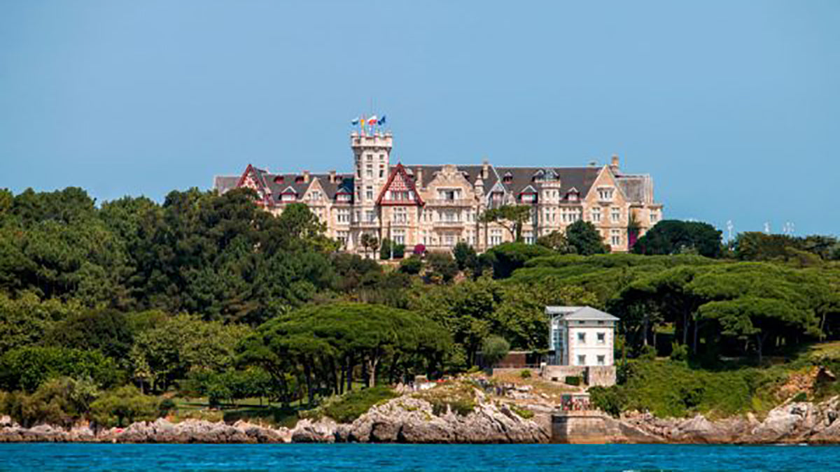 The best free tours in Santander