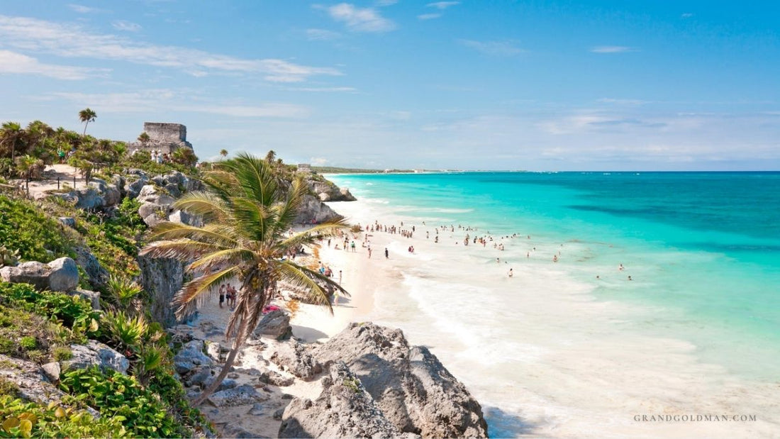 Tulum Travel TIps - Grand Goldman