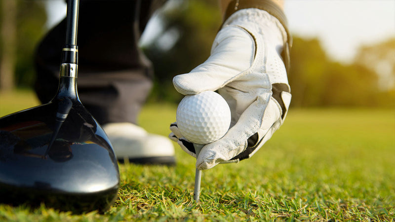 Best Golf Driver for Beginners - Grand Goldman