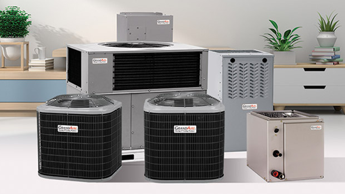 Grandaire AC
