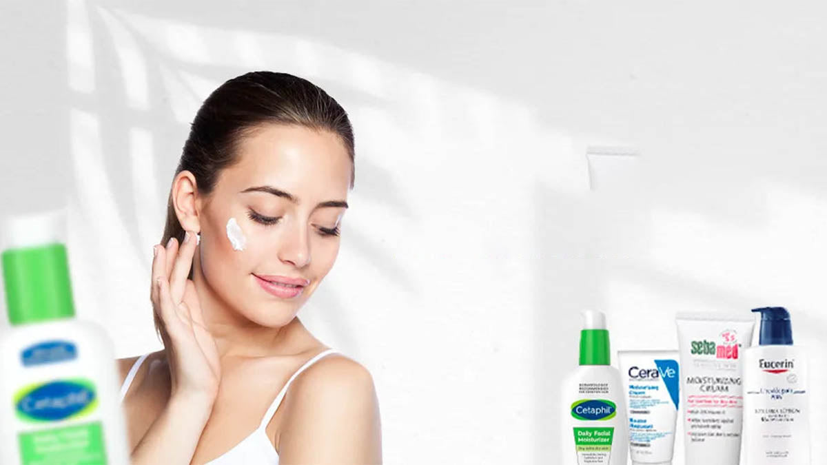 Best Moisturizer for Acne Prone Skin - Grand Goldman