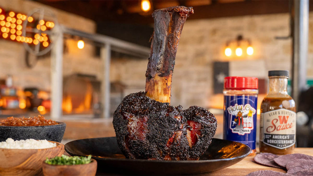 Best Bbq Rub - Grand Goldman