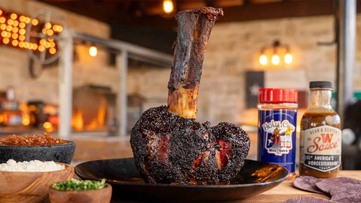 Best Bbq Rub - Grand Goldman