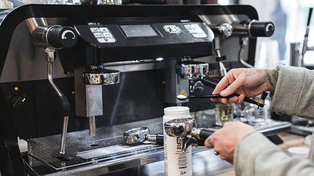 10 Best Espresso Machines for Coffee Truck (Reviews)