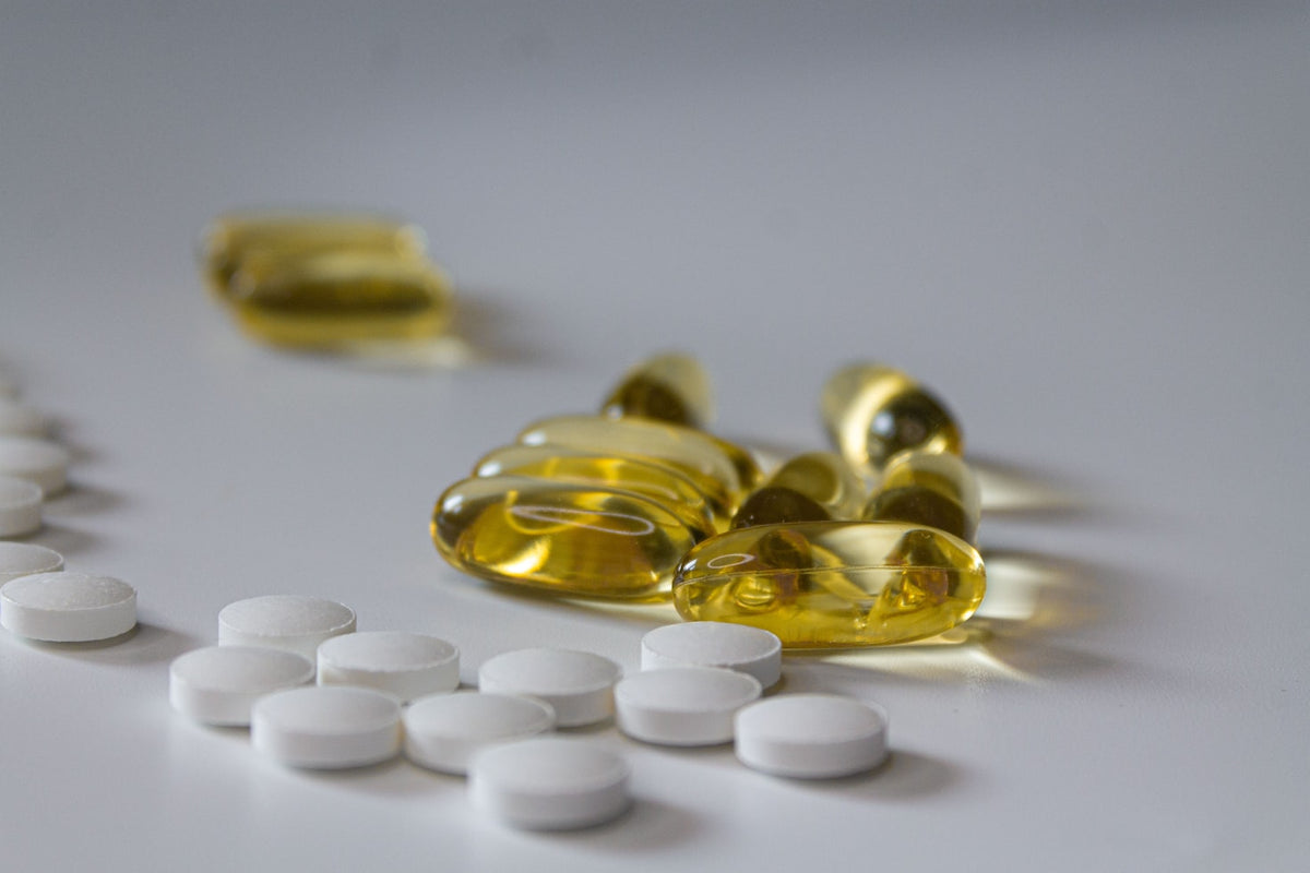 10 Trends in Nutritional Supplement Packaging for 2026