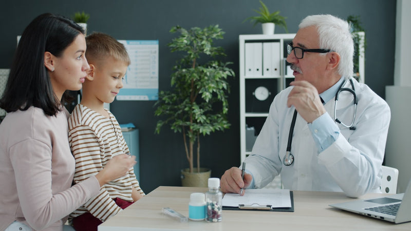 Best Pediatricians in Amarillo TX
