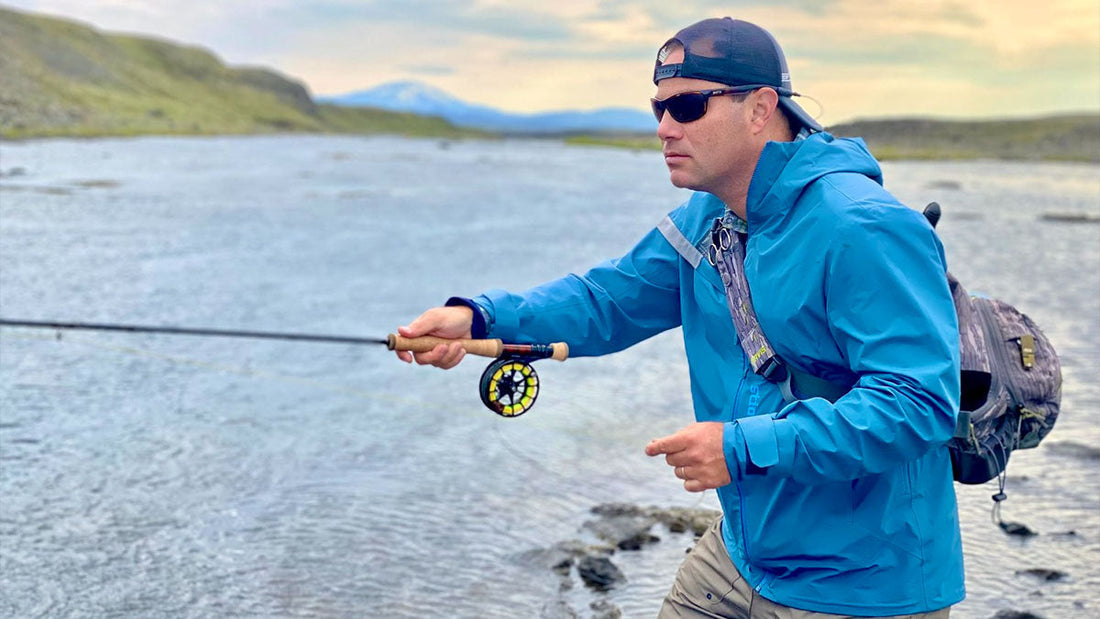 Best Fly Rods of All Time - Grand Goldman