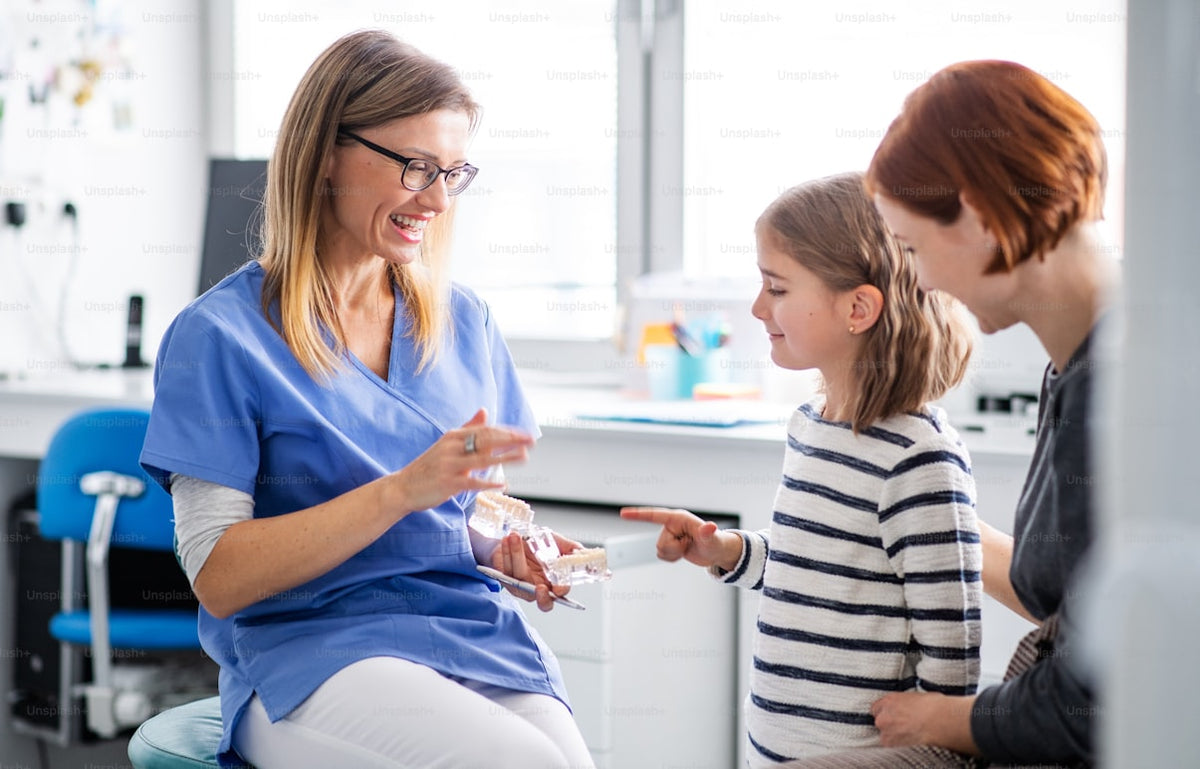 Best Family Dentists in San Diego