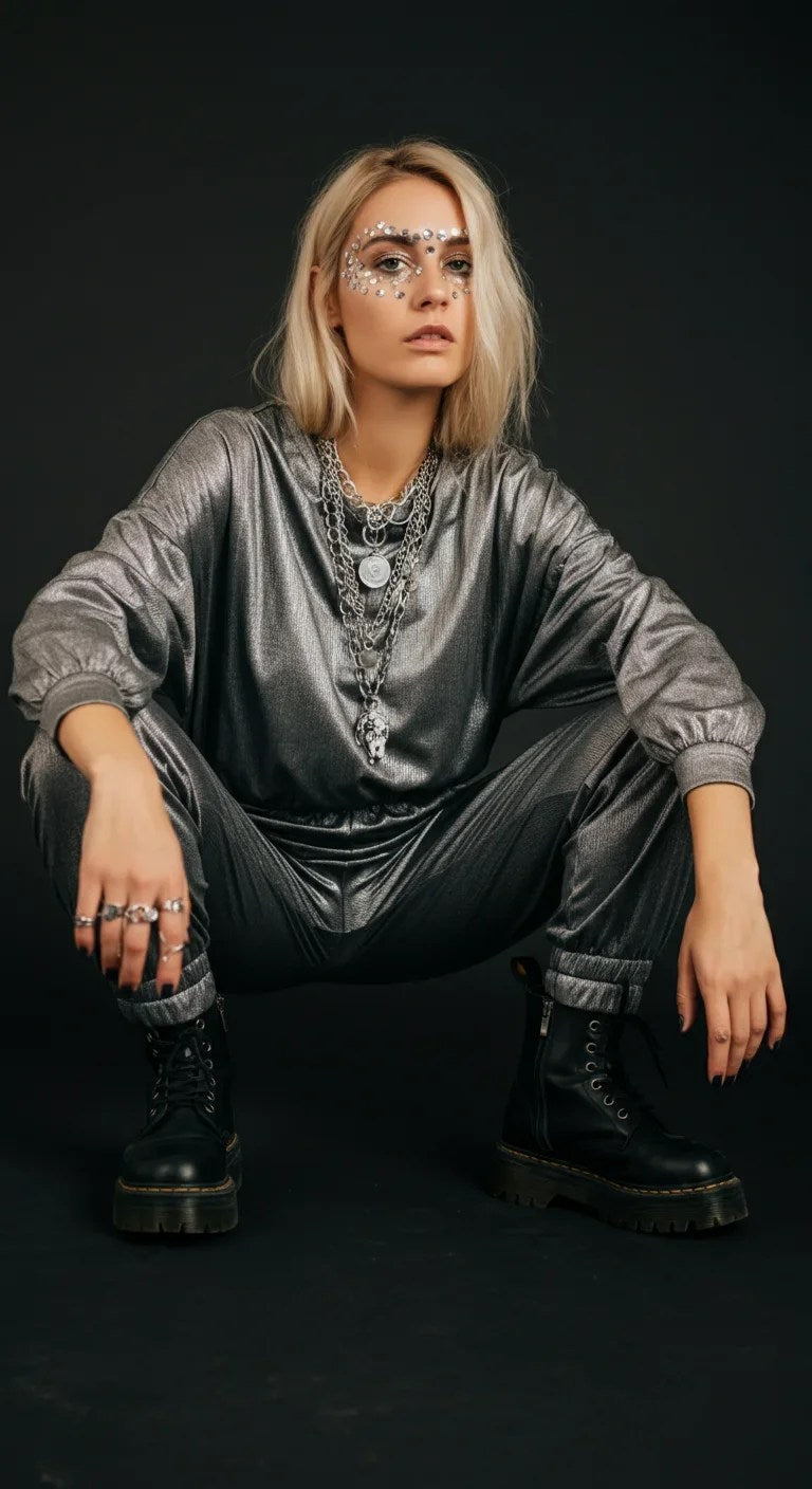 15 Festival Outfit Ideas to Shine at Every Event