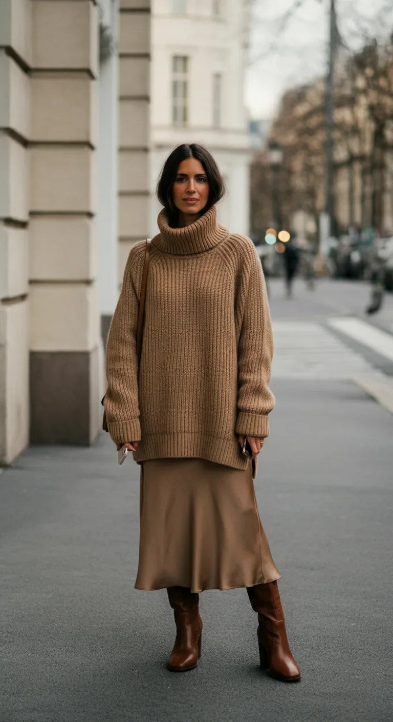 15 Chic Outfit Ideas for Effortless Elegance