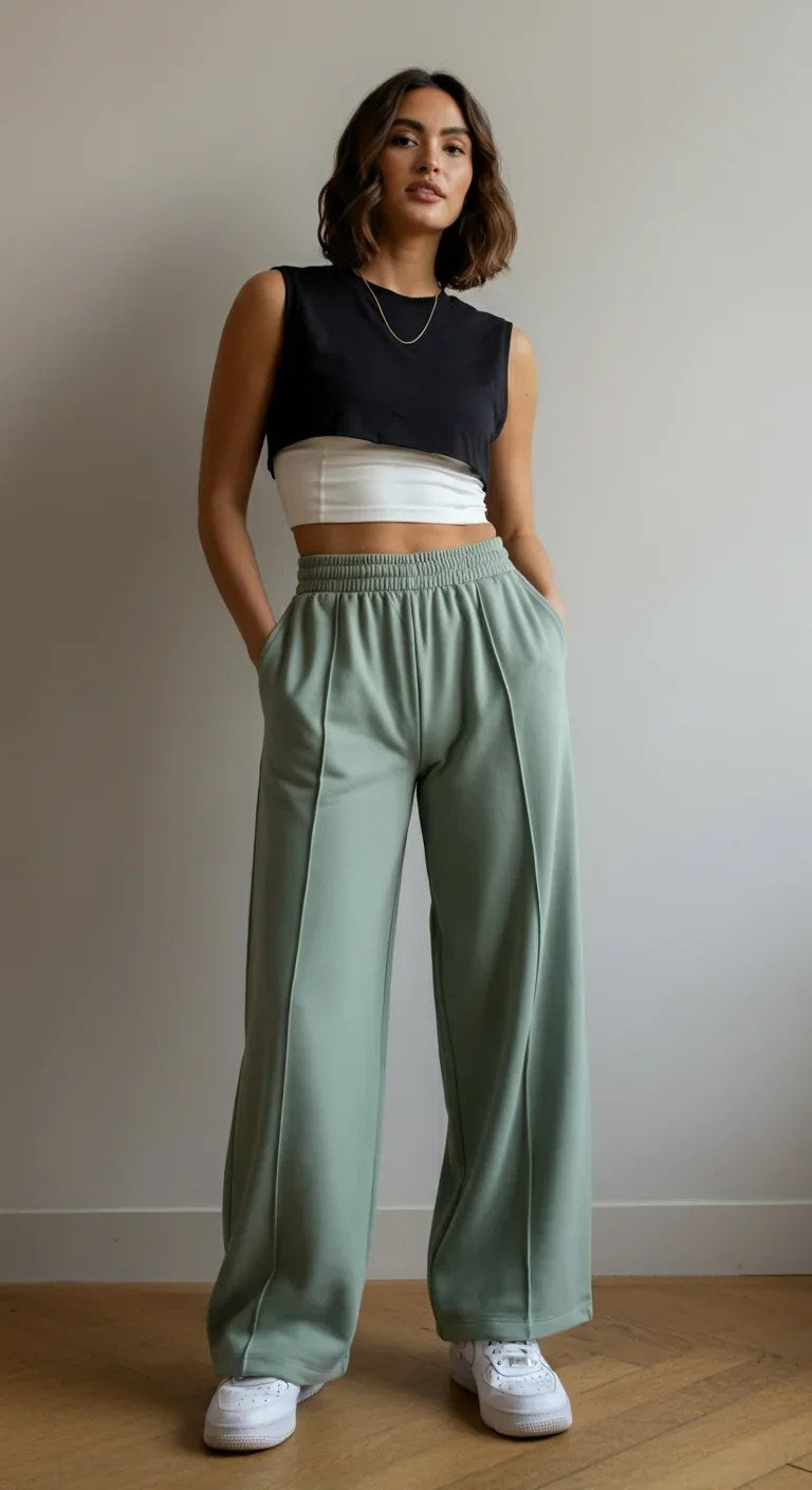 15 Athleisure Outfit Ideas for Stylish Comfort