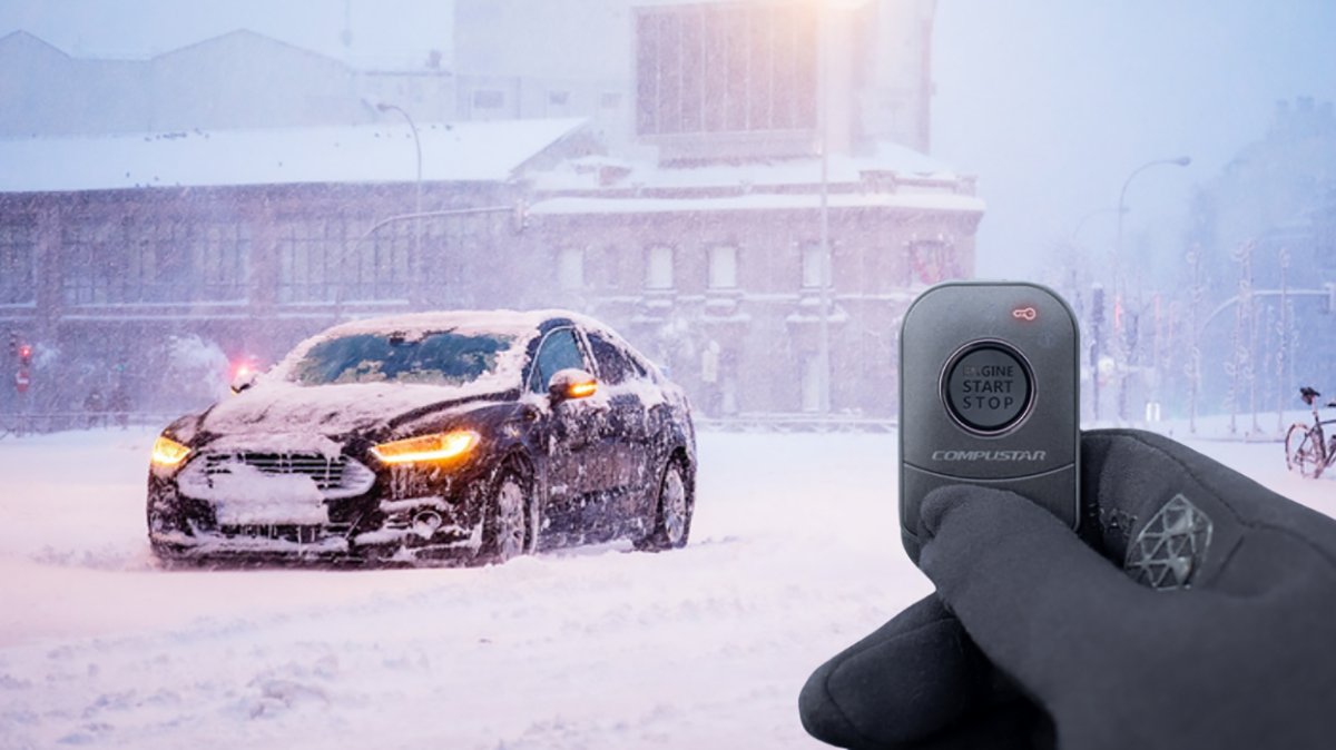 Best Remote Car Starters - Grand Goldman