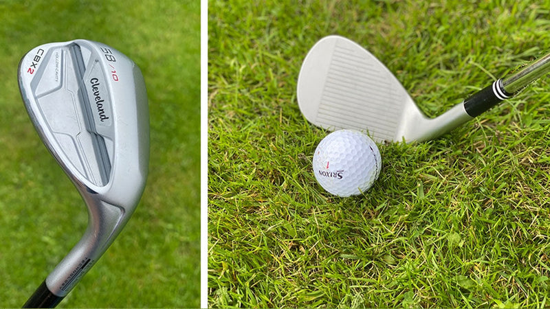 Best Golf Wedges - Grand Goldman