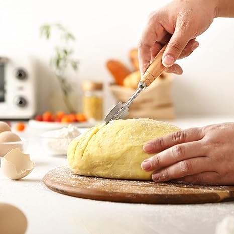 Bread Scoring Lames & Tools - WALFOS collection