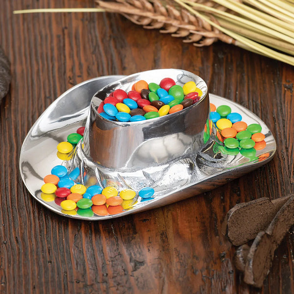 Candy Trays & Dishes
