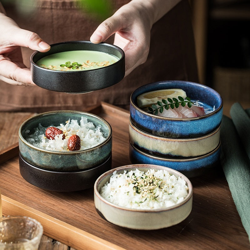 Japanese Rice & Ramen Bowls (Chawan) 🥣