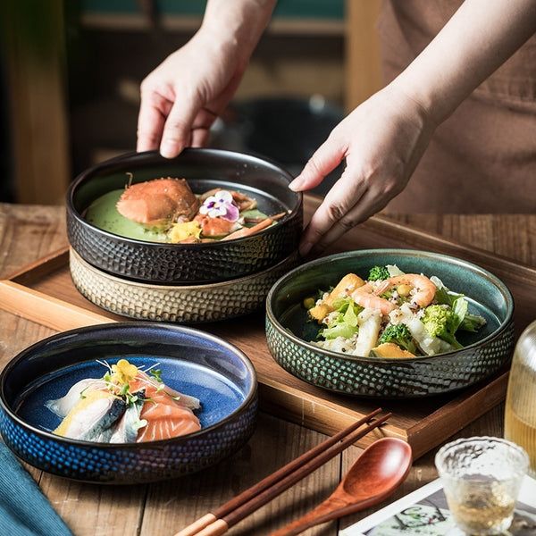 Japanese Tableware & Dinnerware 