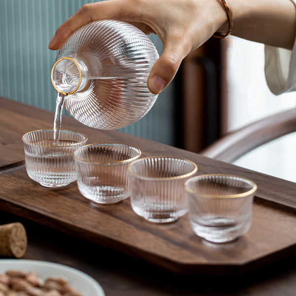 Japanese Sake Sets 🥃
