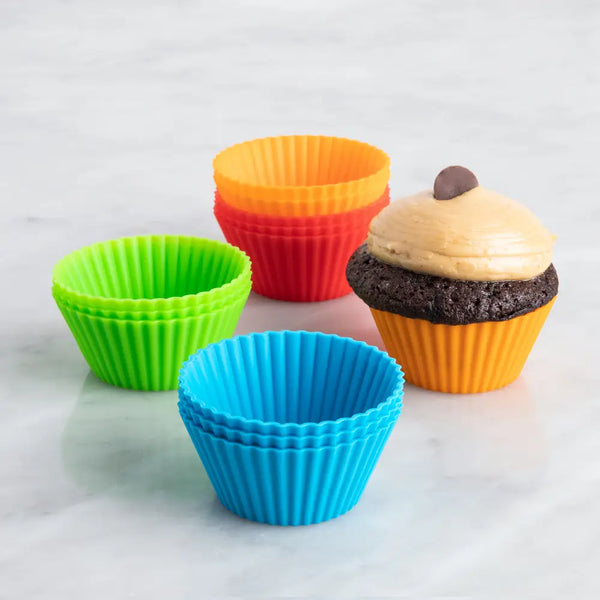 Muffin & Cupcake Liners - Walfos collection