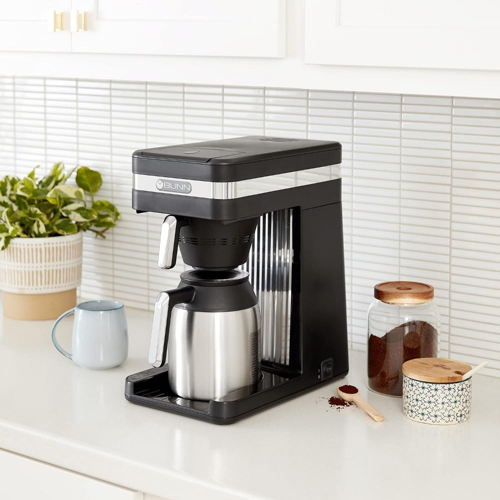 Automatic & Manual Espresso Coffee Makers/Machines ☕