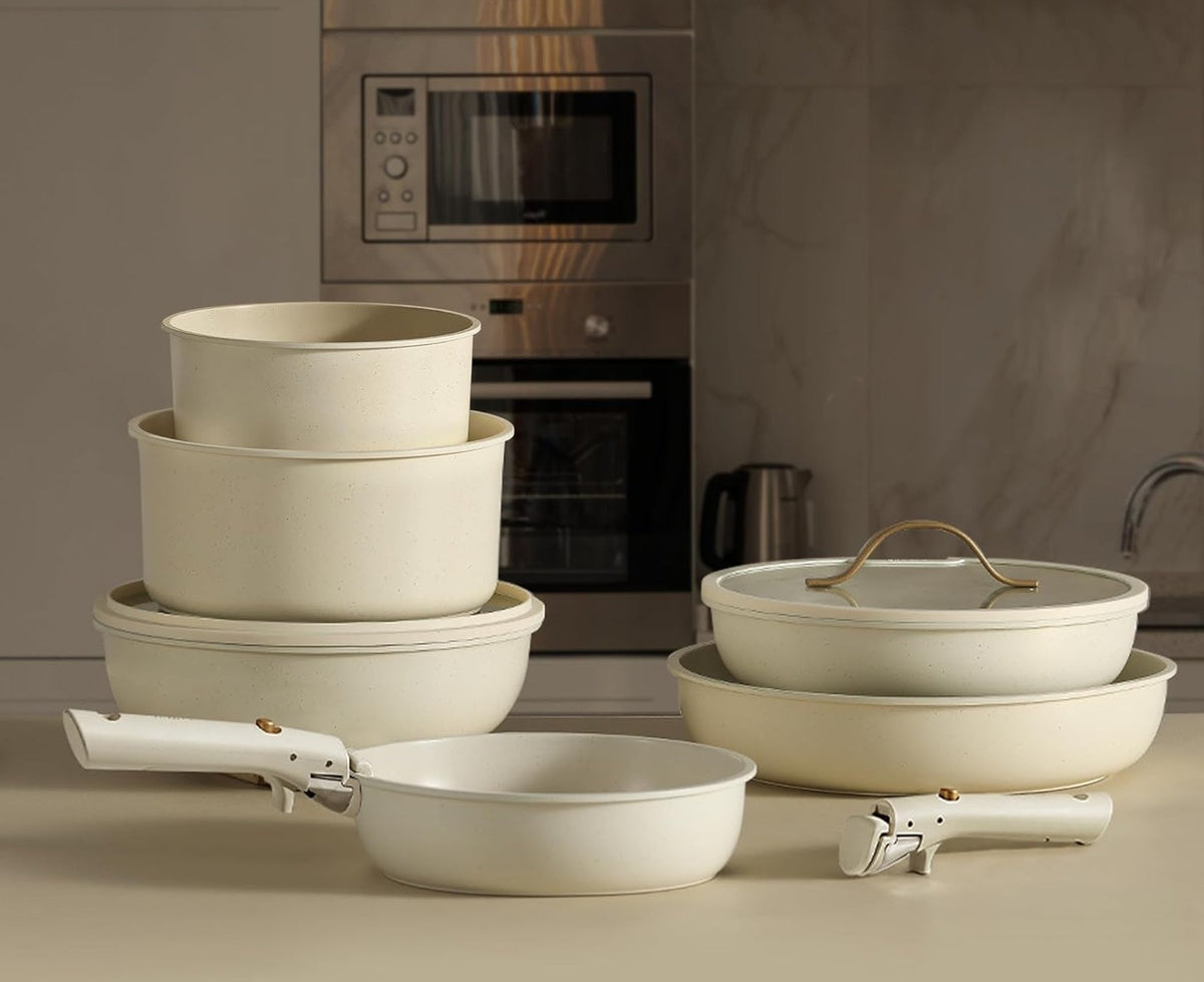 Cookware Sets 🍳