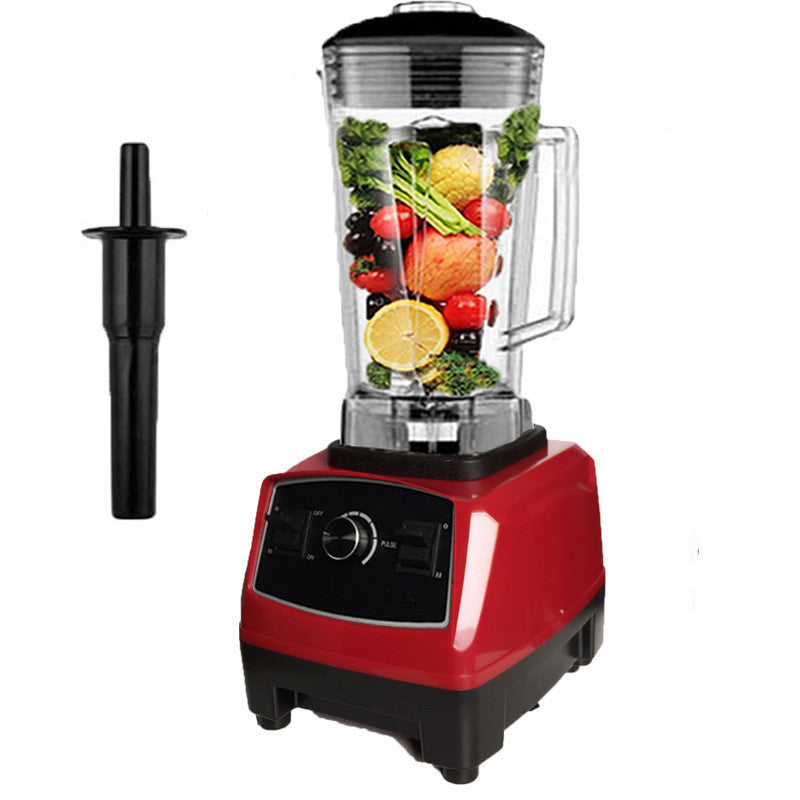 Blender Maszyna do gotowania ze złamaną ścianą