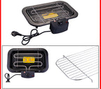 Grill elektryczny, grill domowy, wielofunkcyjny grill elektryczny