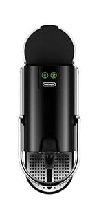 Еспресо-машина Nespresso Pixie від De'Longhi, 1100 мл, алюміній, срібло