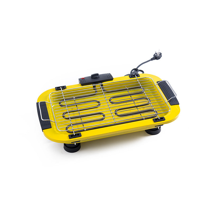 Grill elektryczny, grill domowy, wielofunkcyjny grill elektryczny