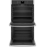GE JTD3000SNSS 30 Inch Electric Double Wall Oven in Stainless Steel