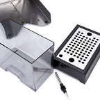 Gaggia RI9380/46 Classic Evo Pro, Small, Brushed Stainless Steel