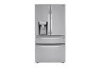 30 cu. ft. Smart wi-fi Enabled Refrigerator with Craft Ice™ Maker