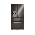 LG LRMDS3006D / LRMDS3006D / LRMDS3006D 30 Cu. Ft. Smart wi-fi Enabled Refrigerator with Craft Ice Maker