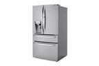 30 cu. ft. Smart wi-fi Enabled Refrigerator with Craft Ice™ Maker