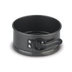 Cuisinart CMBM-4LP Mini Loaf Pan 4 Count (Pack of 1)