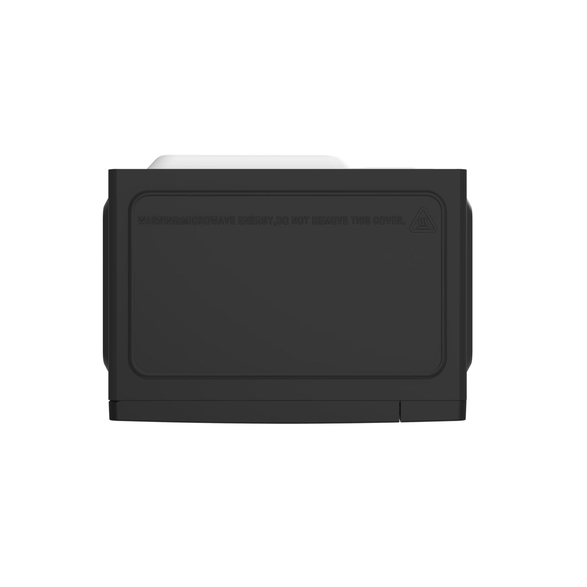 FRIGIDAIRE EMW733BLACKAMZ 0.7 Cu. Ft. Microwave, Black