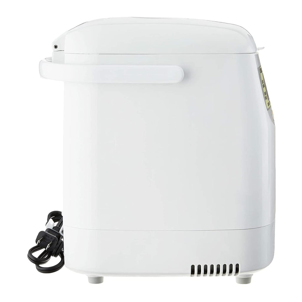 Zojirushi BB-HAC10 Home Bakery 1-funtowy bochenek programowalny mini wypiekacz do chleba