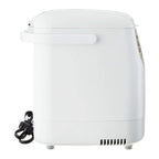 Zojirushi BB-HAC10 Home Bakery 1-funtowy bochenek programowalny mini wypiekacz do chleba
