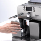 Gaggia Brera Superautomatyczny ekspres do kawy, mały, czarny, 40 fl oz