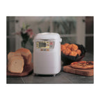 Zojirushi BB-HAC10 Home Bakery 1-funtowy bochenek programowalny mini wypiekacz do chleba