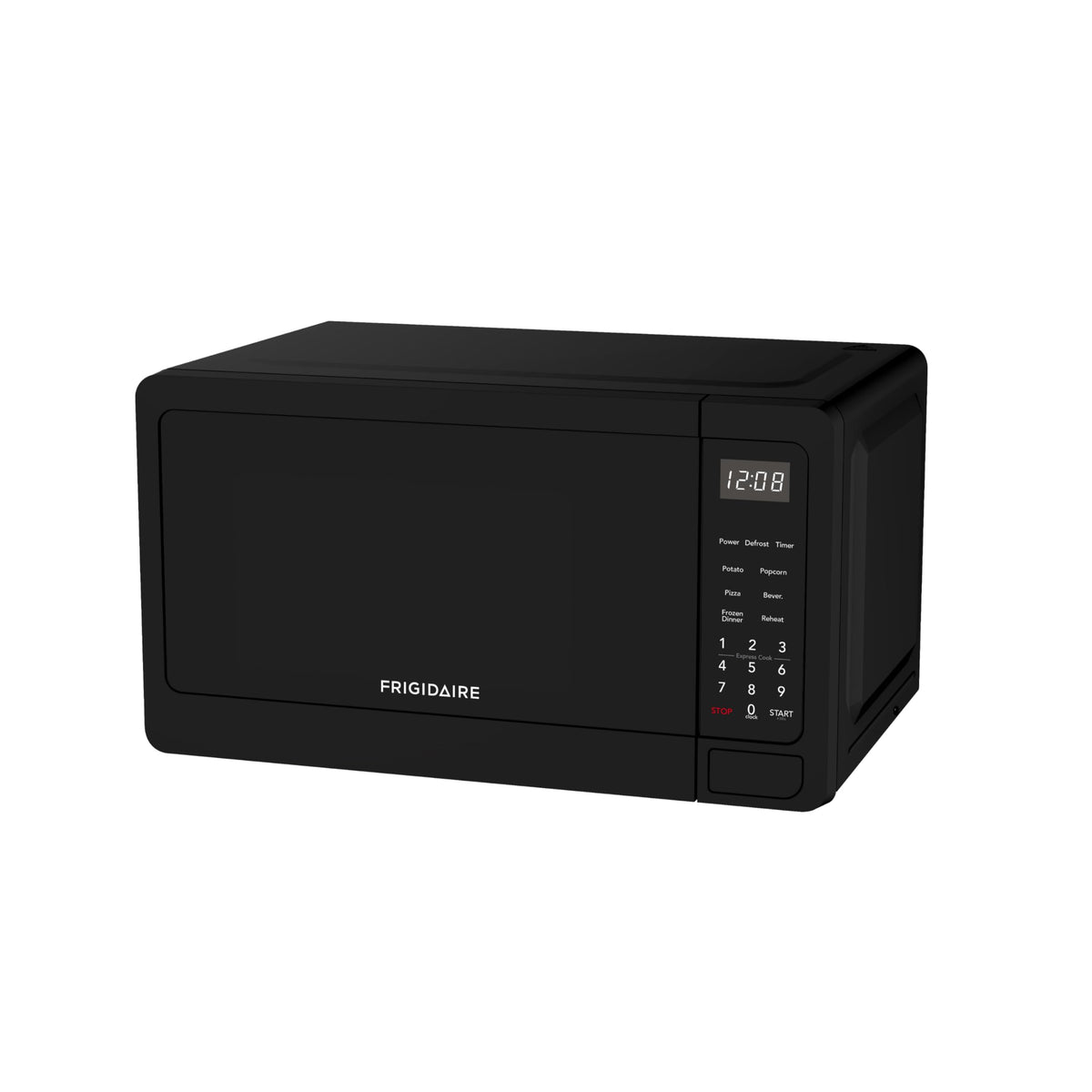 Мікрохвильова піч FRIGIDAIRE EMW733BLACKAMZ 0.7 куб. футів, чорна
