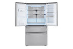 30 cu. ft. Smart wi-fi Enabled Refrigerator with Craft Ice™ Maker
