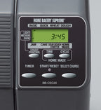 Zojirushi Home Bakery Supreme Breadmaker