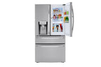 30 cu. ft. Smart wi-fi Enabled Refrigerator with Craft Ice™ Maker
