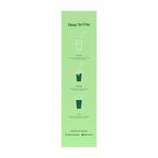 Bloom Nutrition Electric Hand Mixer & 8 Super Greens Powder Stick Packs