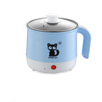 Mini electric cooker for household noodles
