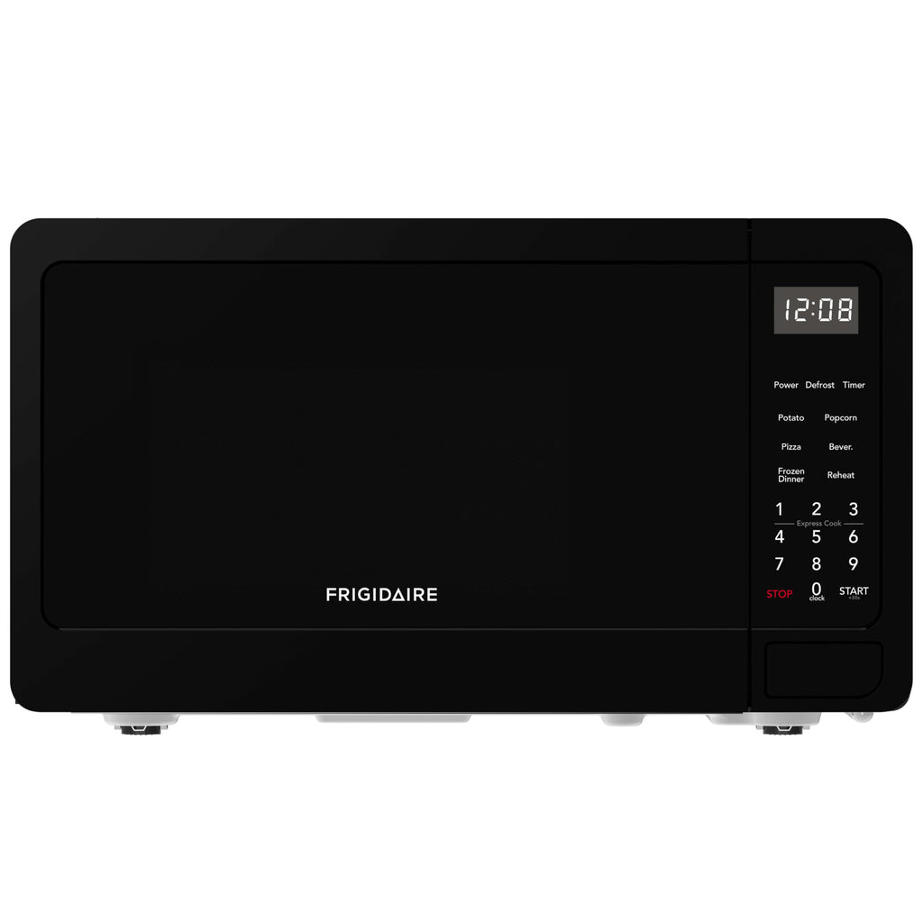 Мікрохвильова піч FRIGIDAIRE EMW733BLACKAMZ 0.7 куб. футів, чорна