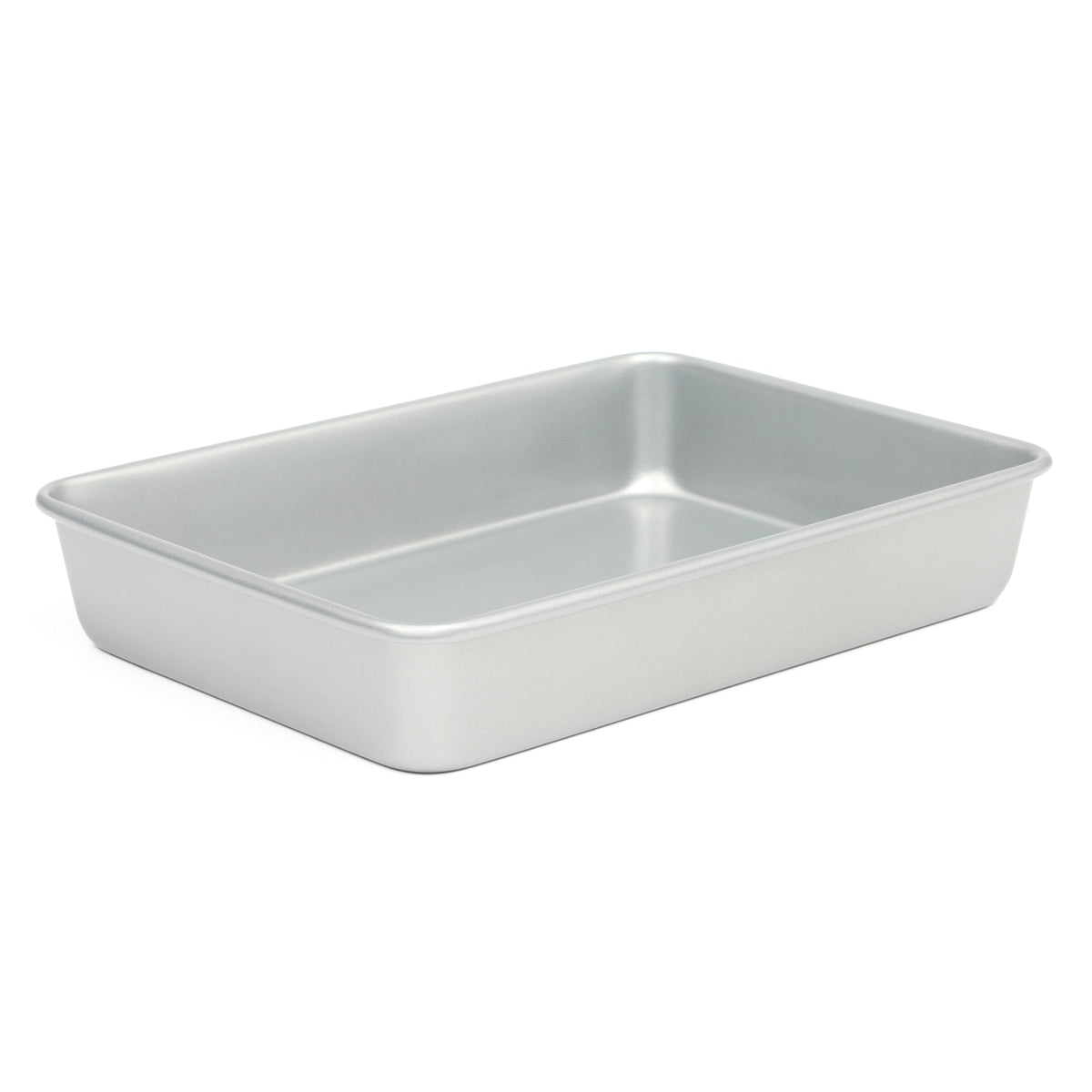 Martha Stewart Gallen 9 Inch Nonstick Carbon Steel Loaf Pan - Teal
