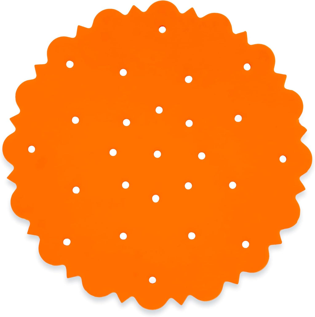 PressPerfect Silicone Pie Weight - Patented Blind Baking Insert for TartArt 9 Inch Tart Pan - Alternative to Ceramic Pie Weights for Baking Crust - No Puff Ups or Cracked Crusts