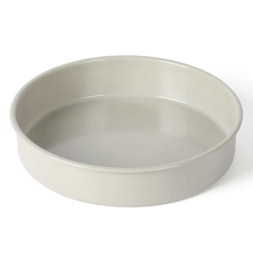 Martha Stewart Gallen 9 Inch Nonstick Carbon Steel Loaf Pan - Teal